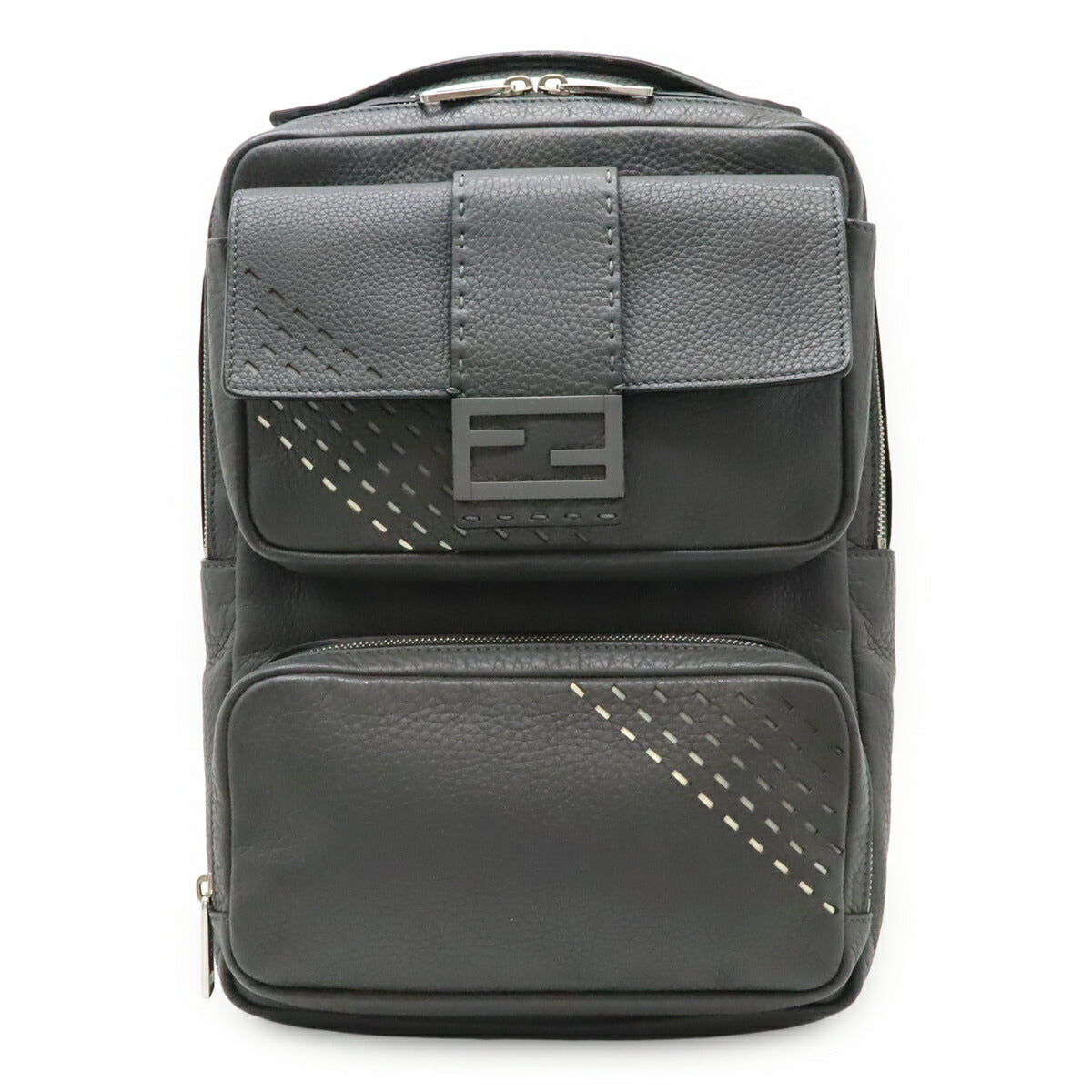 Fendi Backpack - Rovelle Bags
