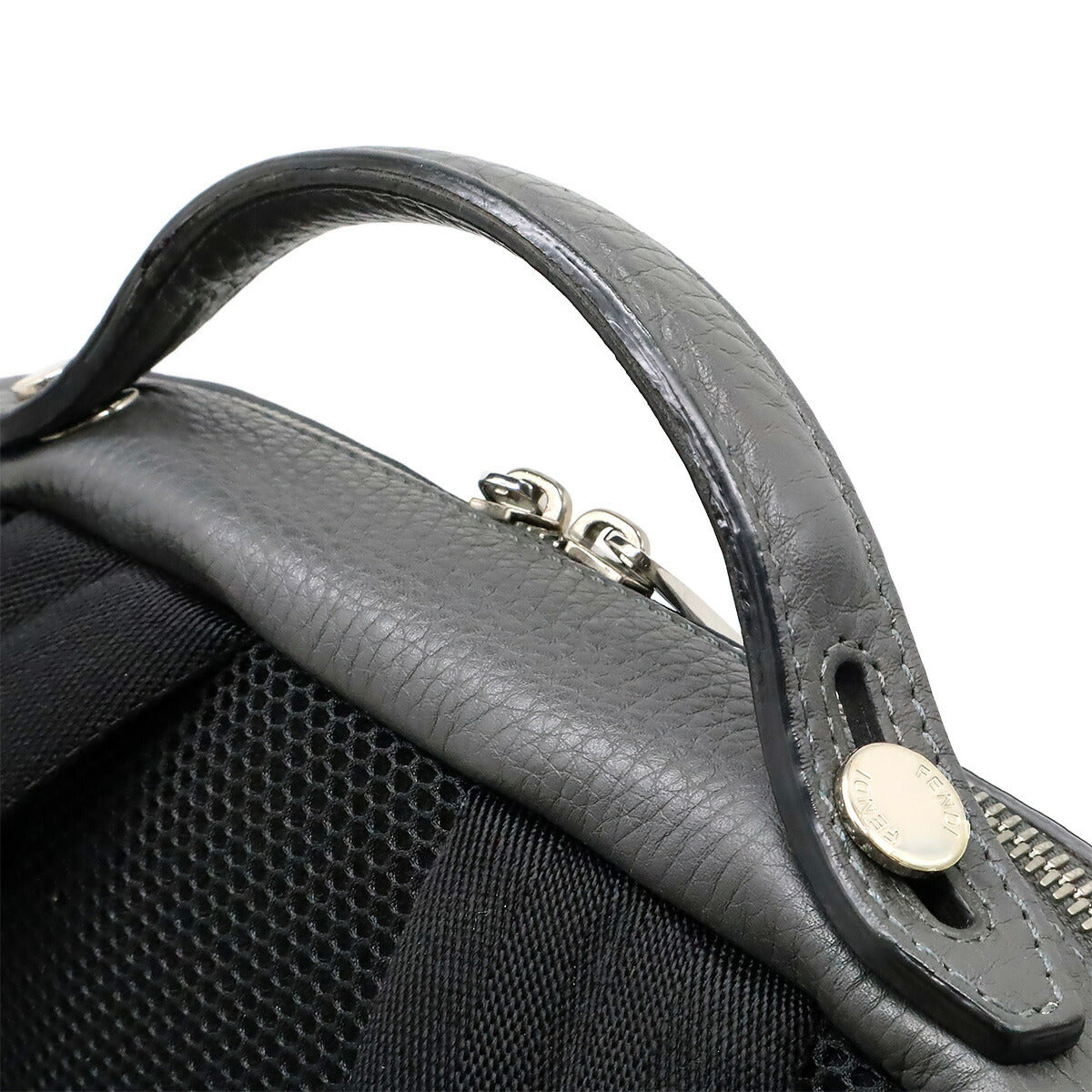 Fendi Shoulder Bag - Rovelle Bags