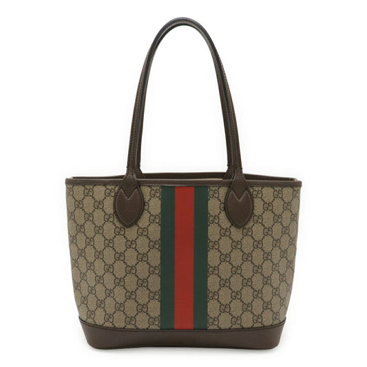 Gucci Ophidia GG Supreme 2way Bag
