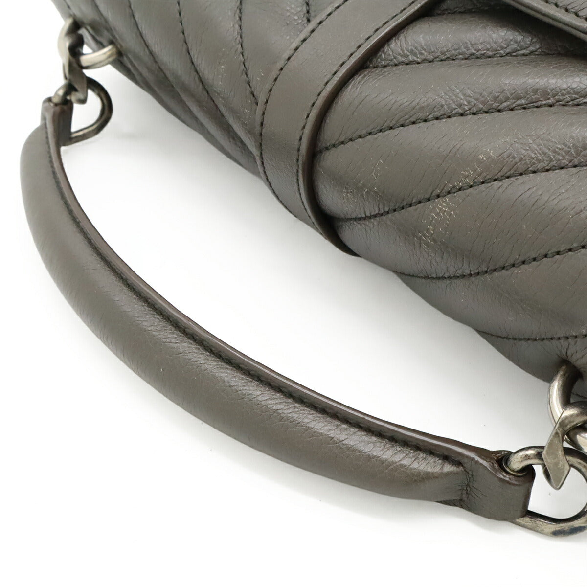 Saint Laurent College Shoulder Bag - Rovelle Bags