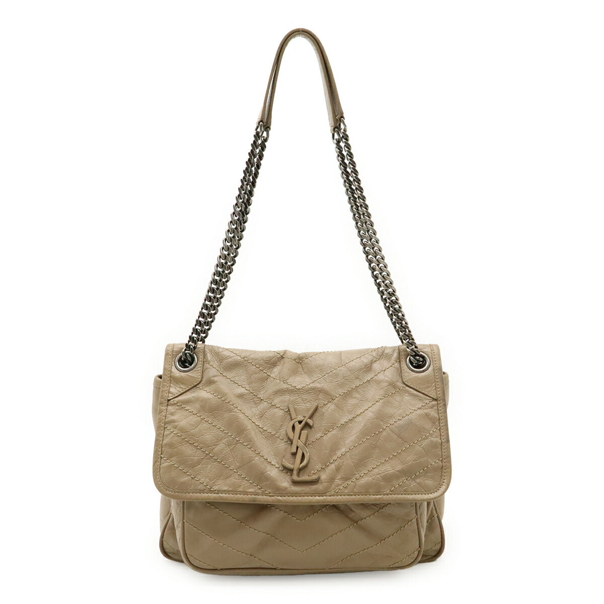 Saint Laurent Niki Shoulder Bag - Rovelle Bags