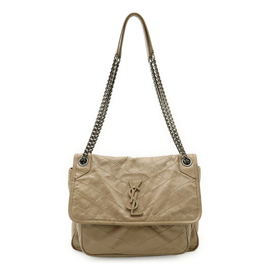 Saint Laurent Niki Shoulder Bag - Rovelle Bags