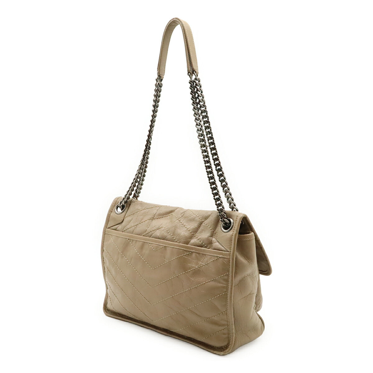 Saint Laurent Niki Shoulder Bag - Rovelle Bags