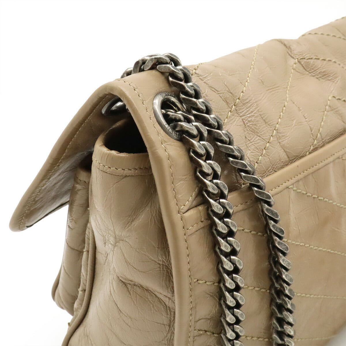 Saint Laurent Niki Shoulder Bag - Rovelle Bags