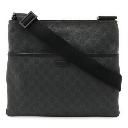 Gucci GG Supreme Shoulder Bag