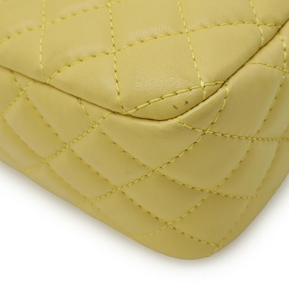 Chanel 2.55 Lambskin 2way Bag