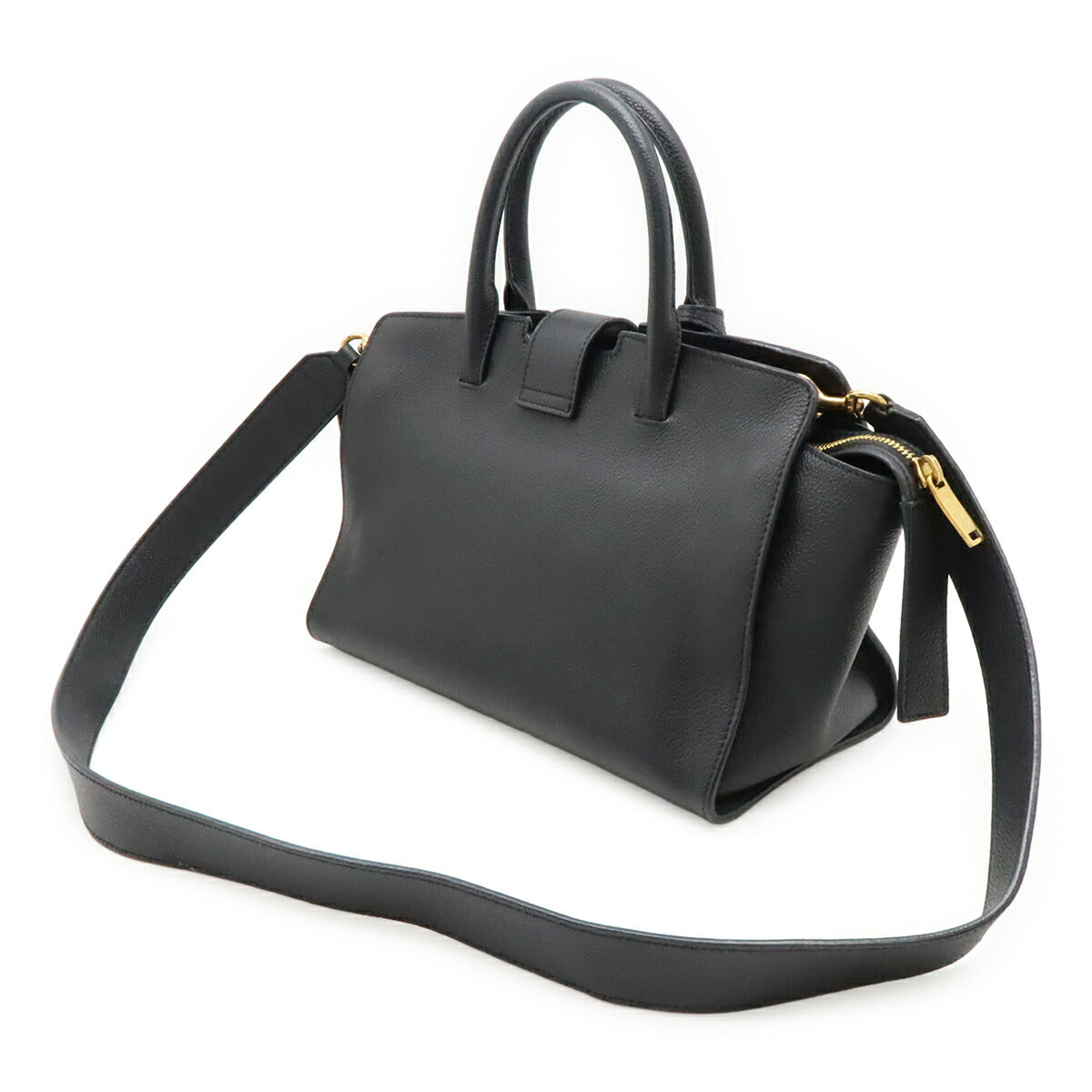 Saint Laurent Handbag - Rovelle Bags