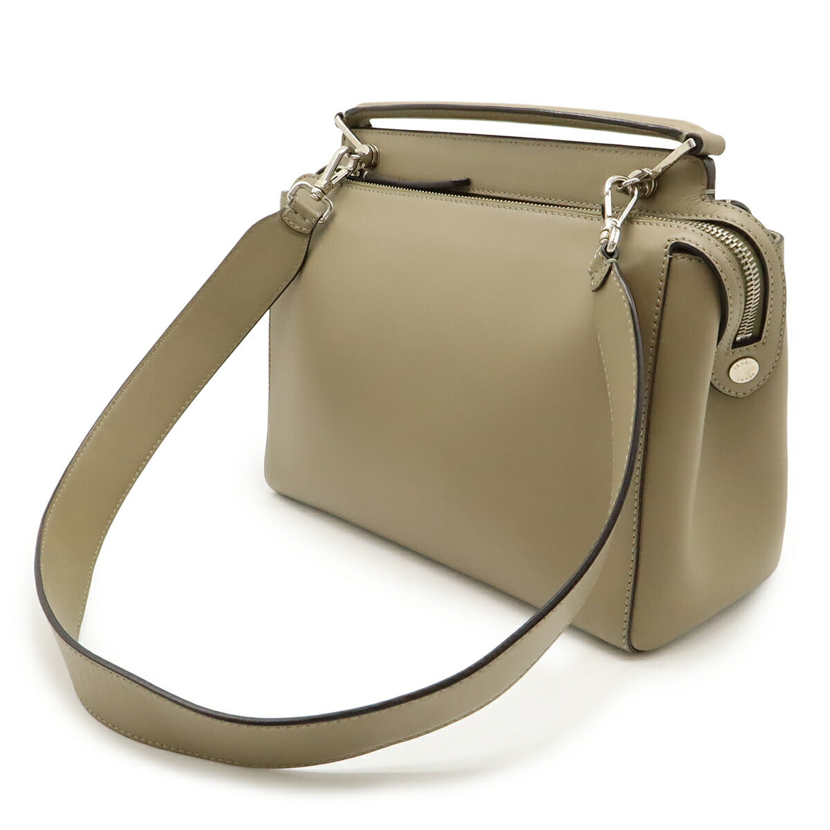 Fendi Shoulder Bag - Rovelle Bags