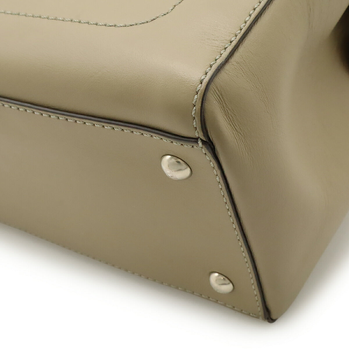 Fendi Dotcom Handbag - Rovelle Bags