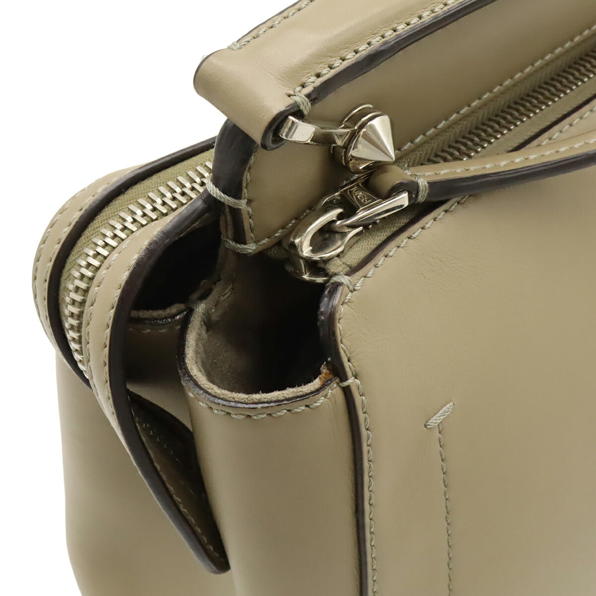 Fendi Dotcom Handbag - Rovelle Bags