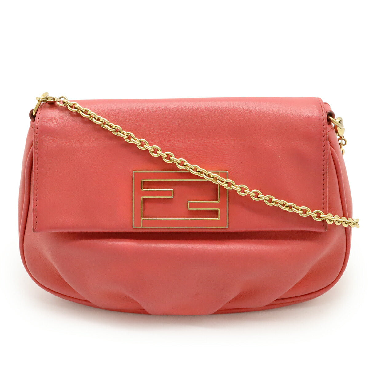 Fendi Shoulder Bag - Rovelle Bags