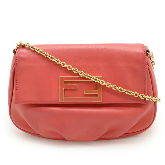 Fendi Shoulder Bag - Rovelle Bags