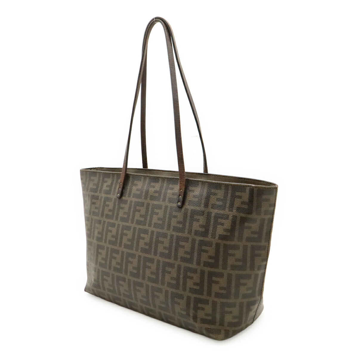 Fendi Handbag - Rovelle Bags