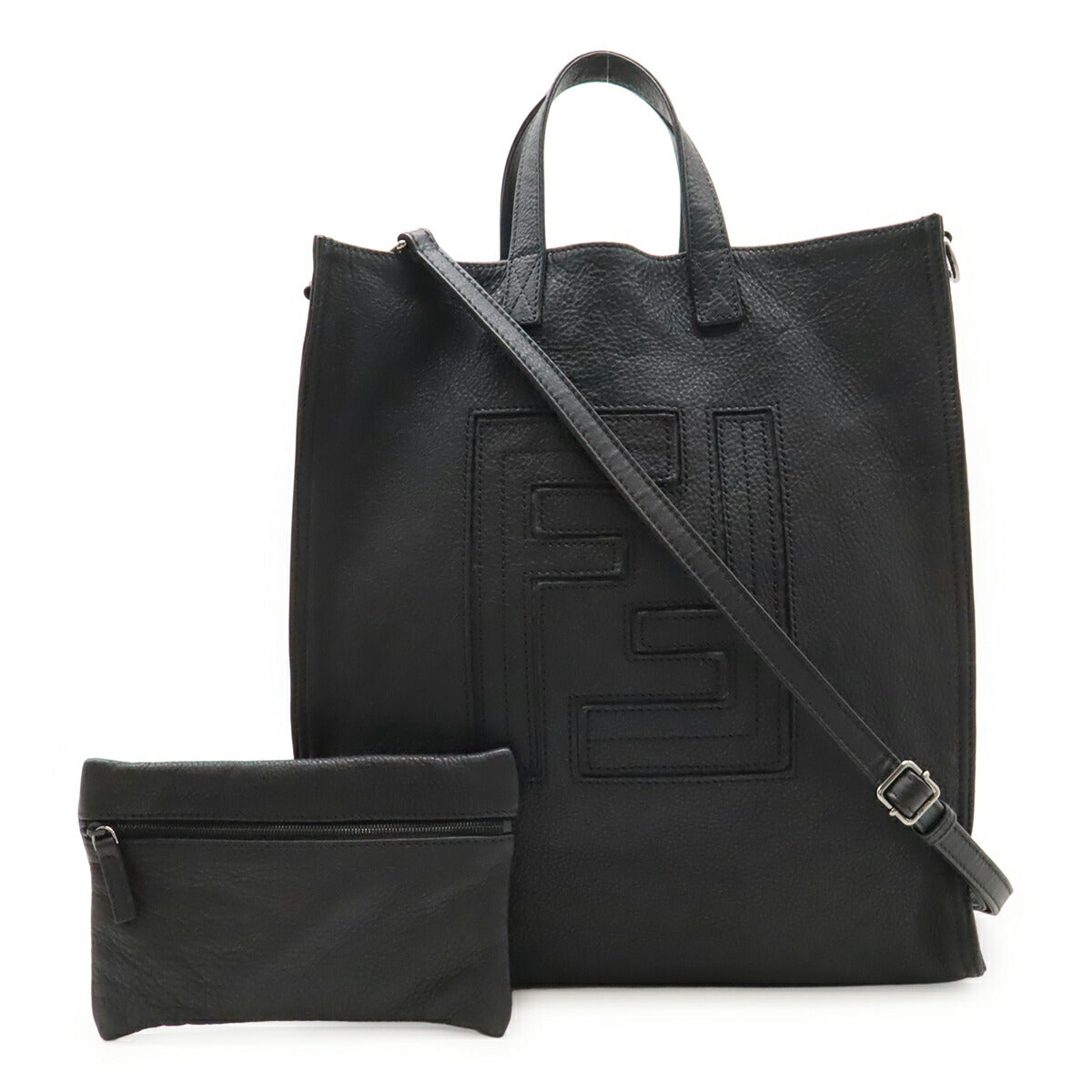 Fendi Handbag - Rovelle Bags