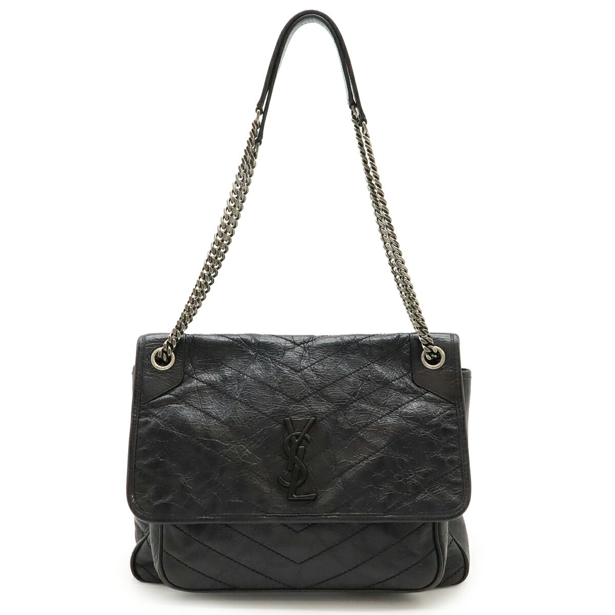 Saint Laurent Niki Shoulder Bag - Rovelle Bags