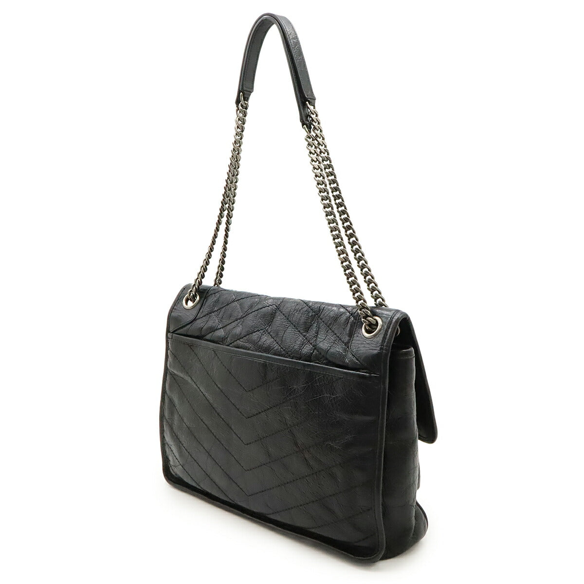 Saint Laurent Niki Shoulder Bag - Rovelle Bags