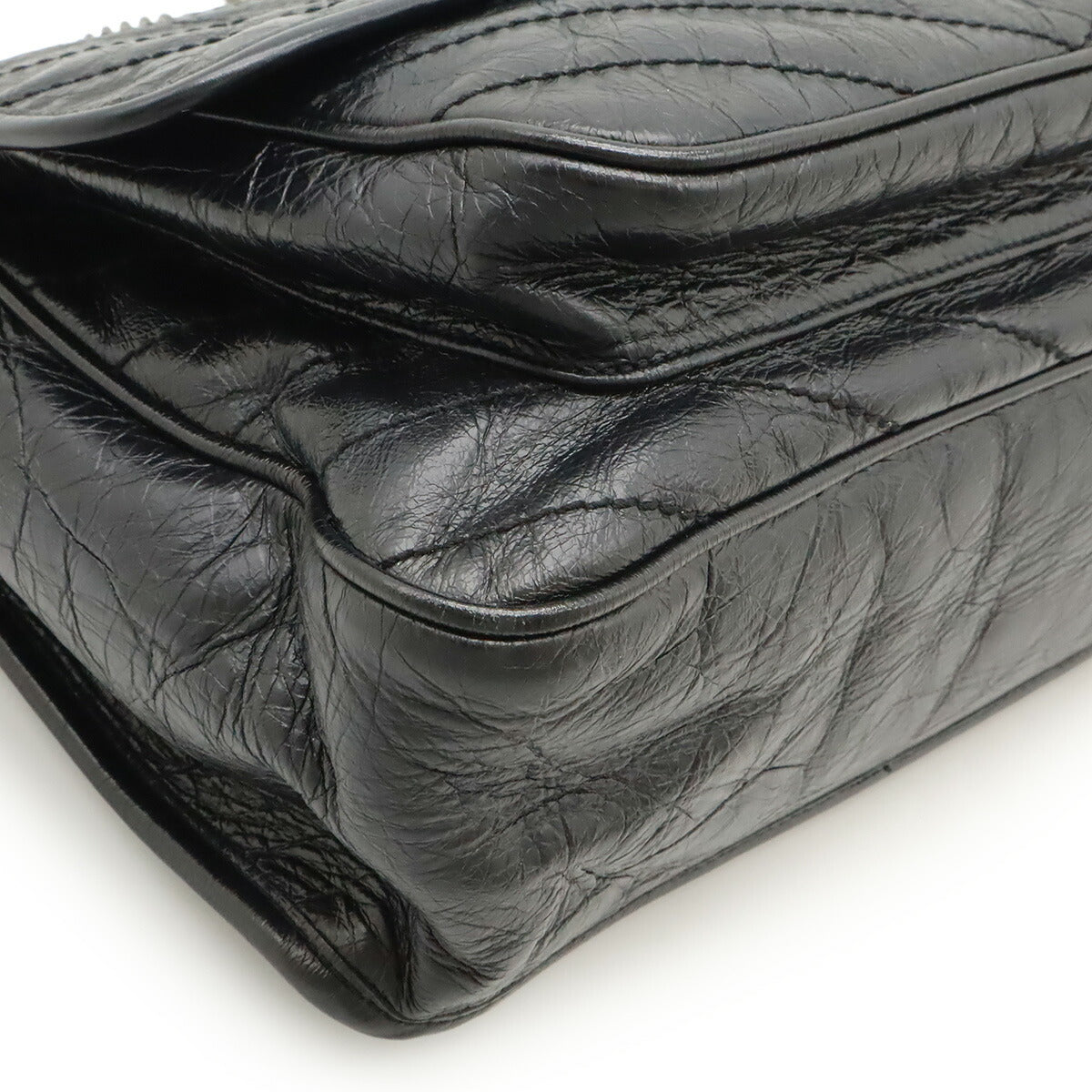 Saint Laurent Niki Shoulder Bag - Rovelle Bags