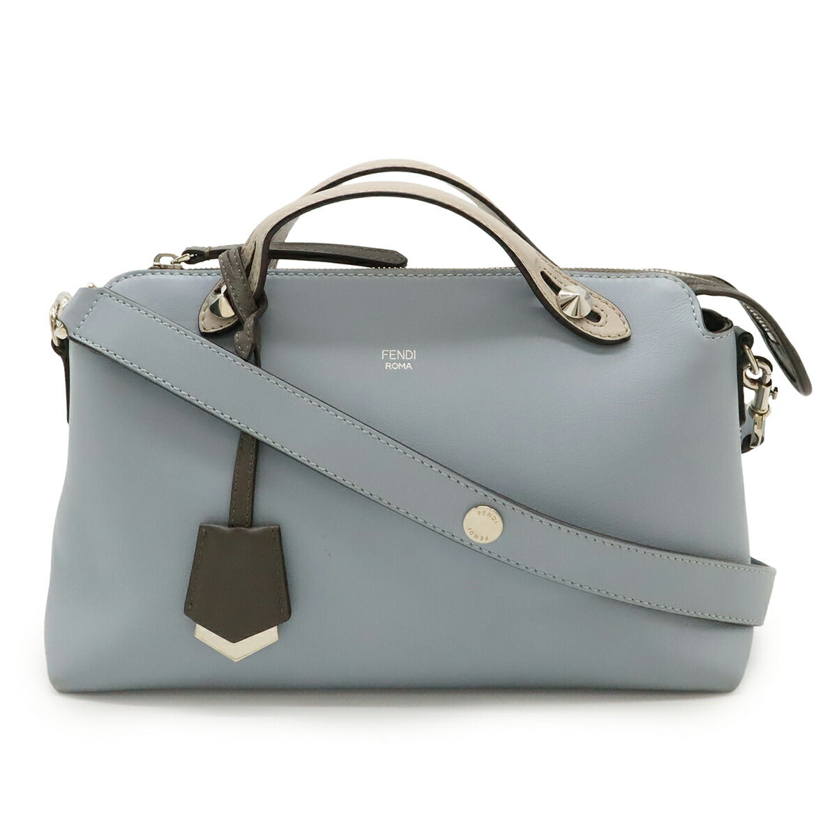 Fendi By The Way Handbag - Rovelle Bags