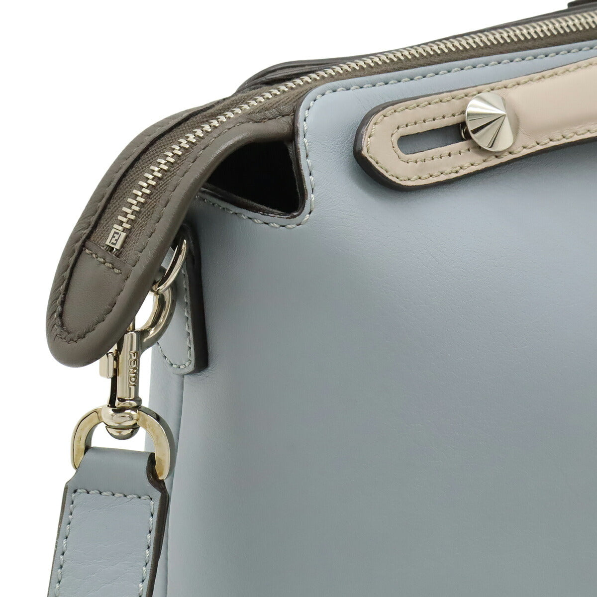 Fendi By The Way Handbag - Rovelle Bags
