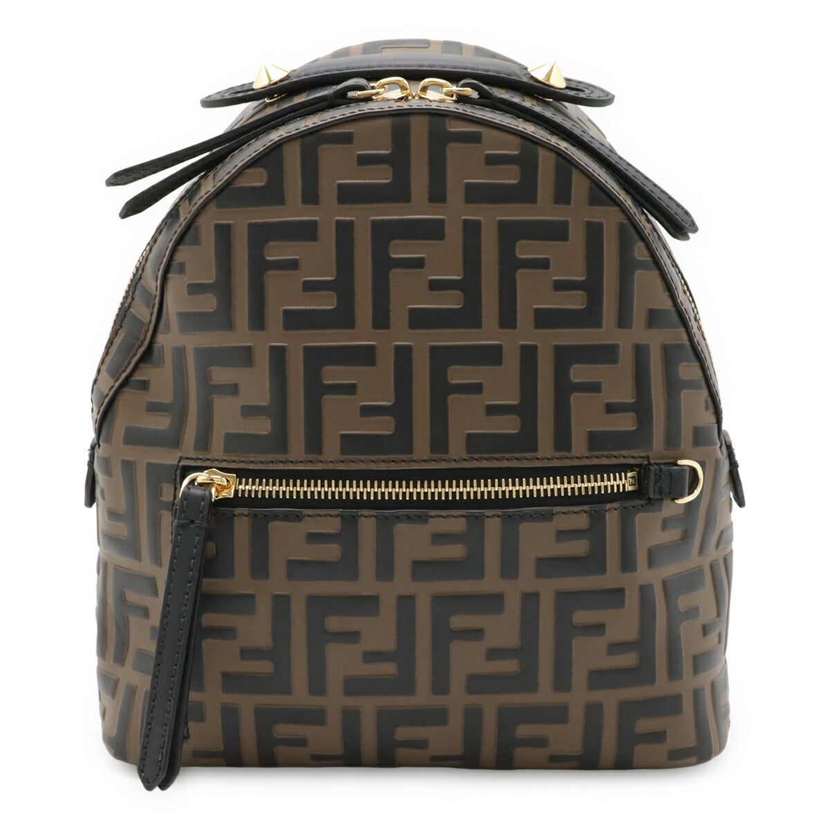 Fendi By The Way Backpack - Rovelle Bags