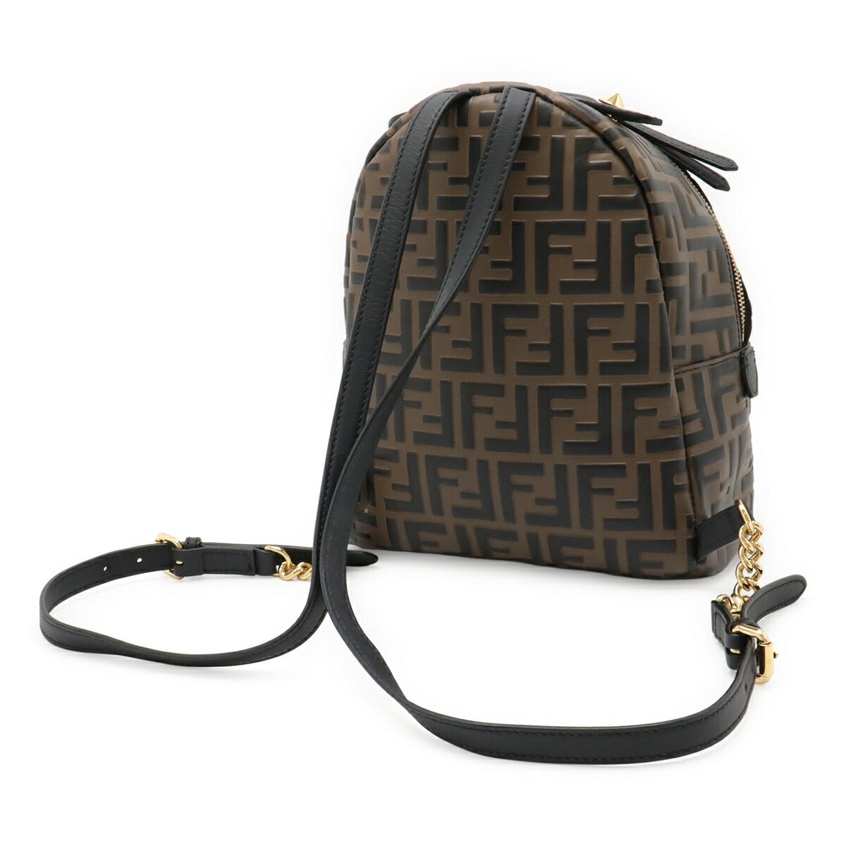 Fendi By The Way Backpack - Rovelle Bags