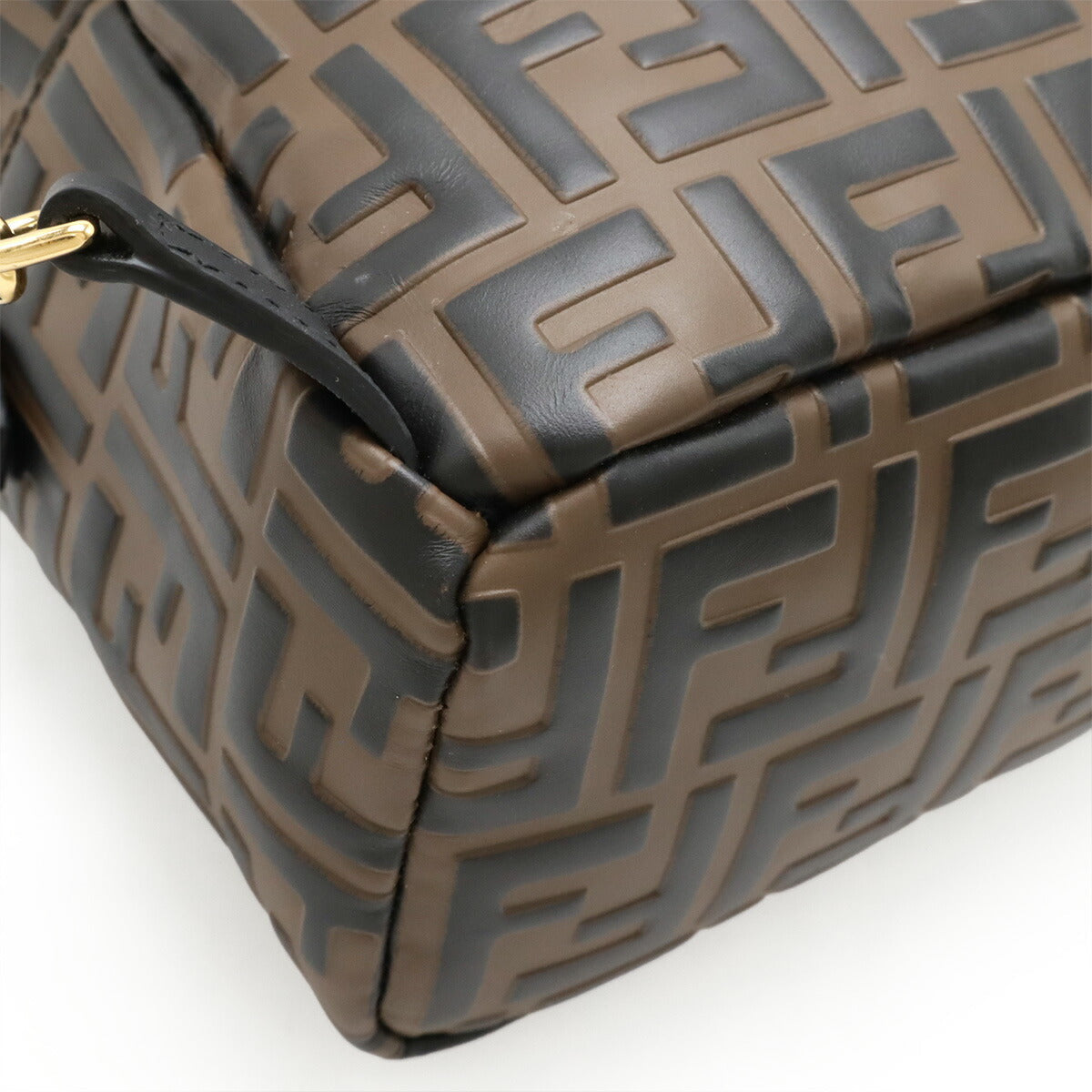 Fendi Shoulder Bag - Rovelle Bags