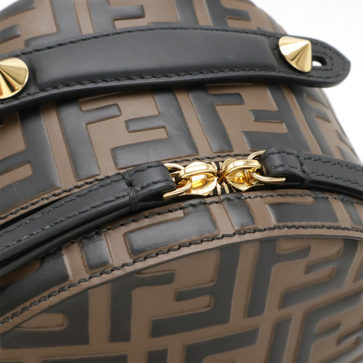 Fendi Shoulder Bag - Rovelle Bags