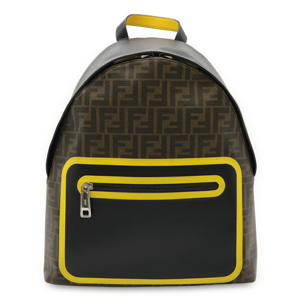 Fendi Backpack - Rovelle Bags
