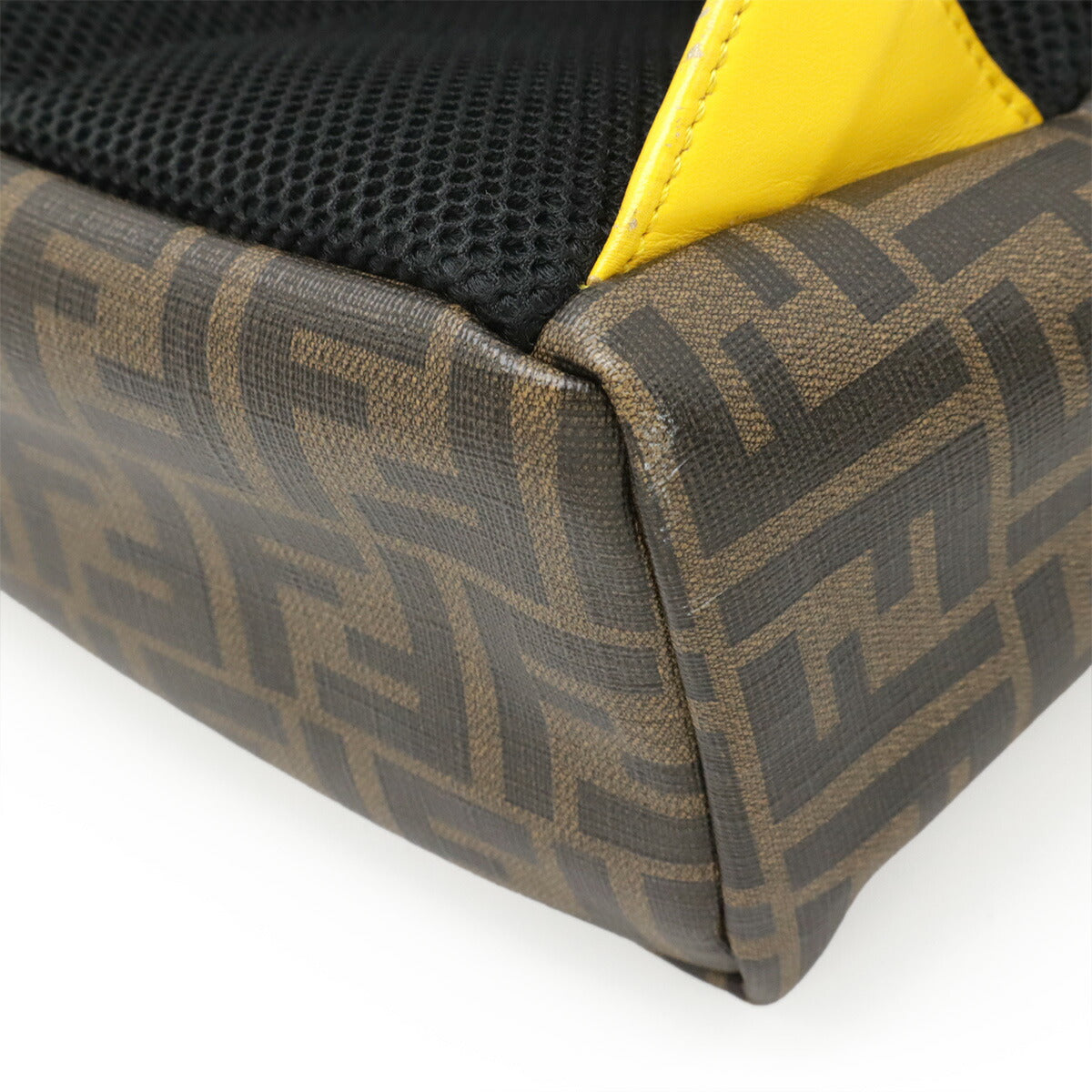 Fendi By The Way Handbag - Rovelle Bags