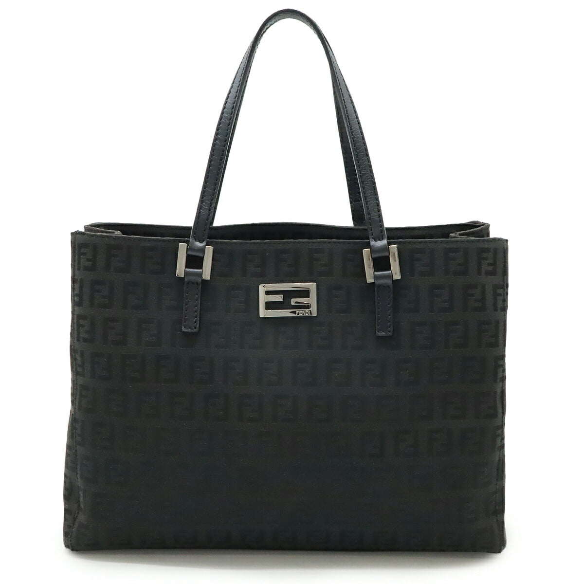 Fendi Handbag - Rovelle Bags