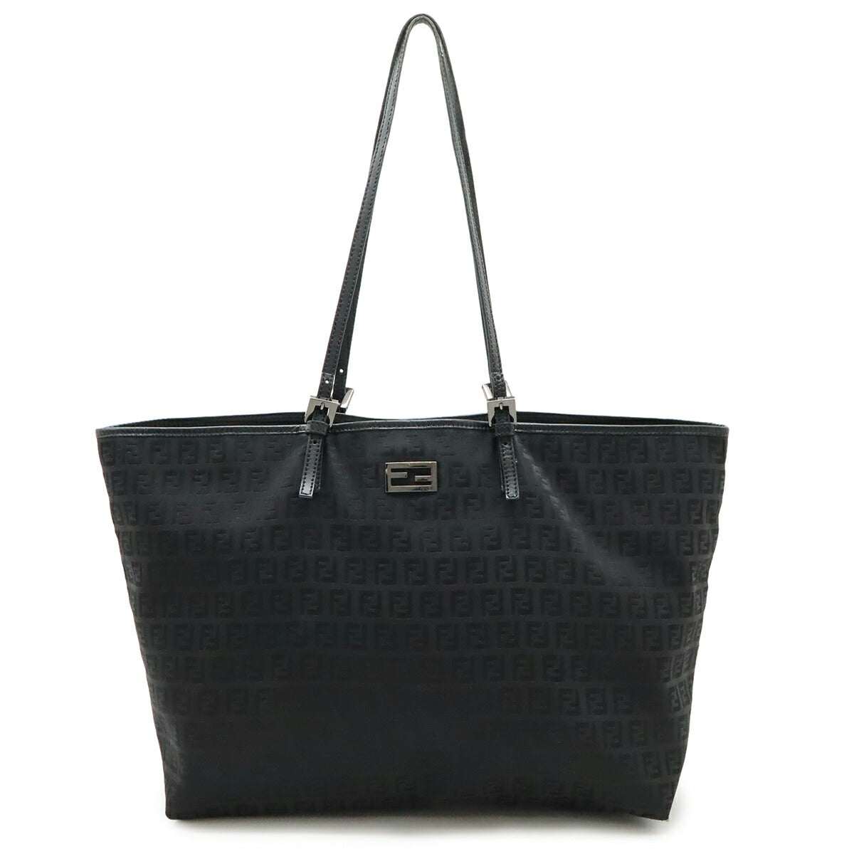 Fendi Handbag - Rovelle Bags