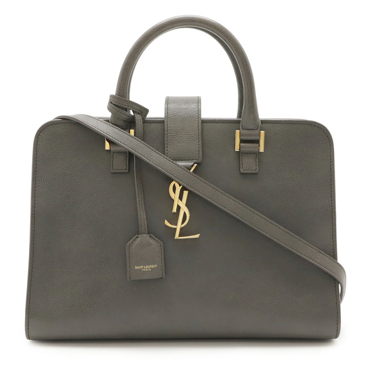 Saint Laurent Handbag - Rovelle Bags