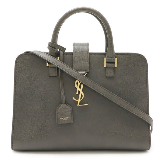 Saint Laurent Handbag - Rovelle Bags