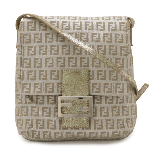Fendi Shoulder Bag - Rovelle Bags