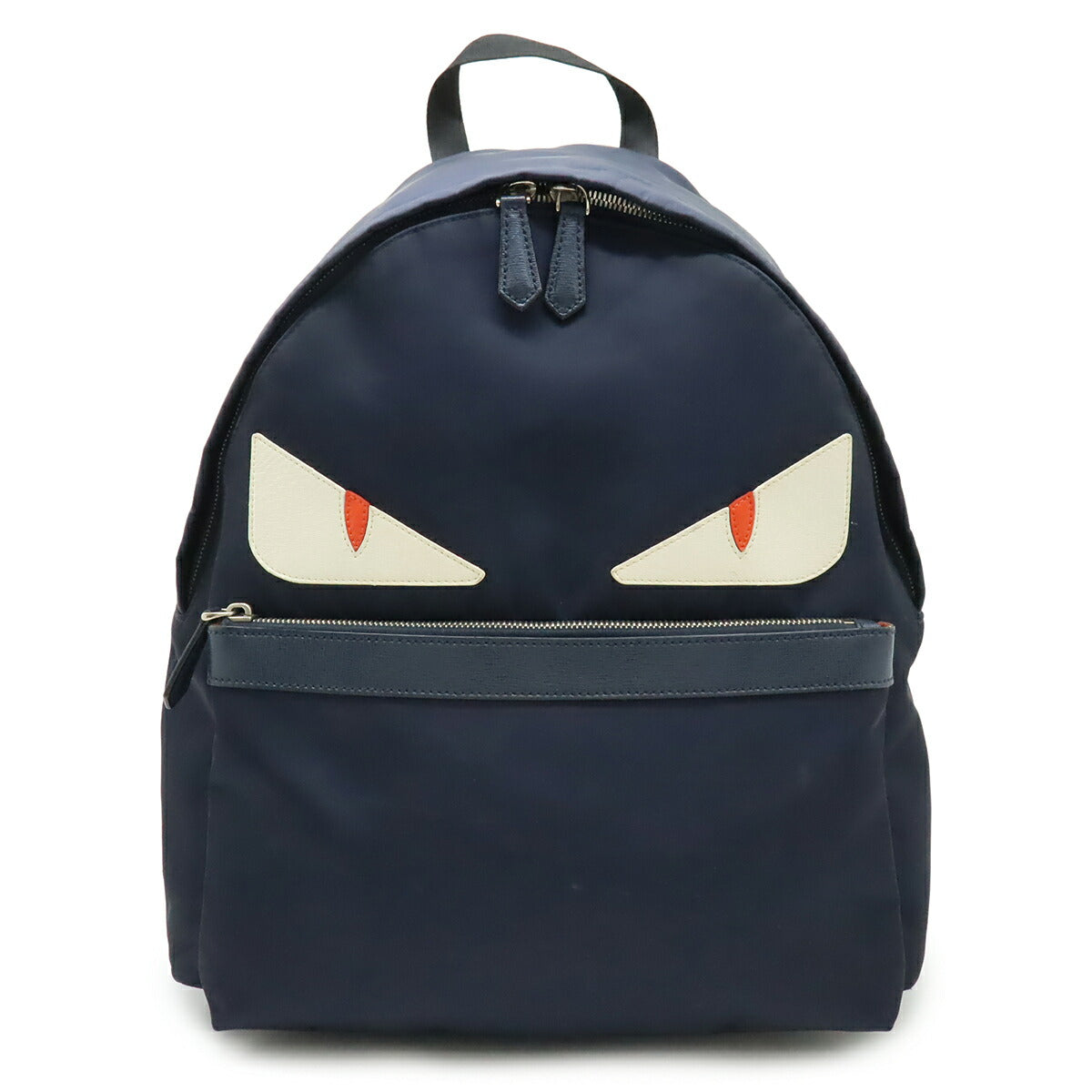 Fendi Backpack - Rovelle Bags