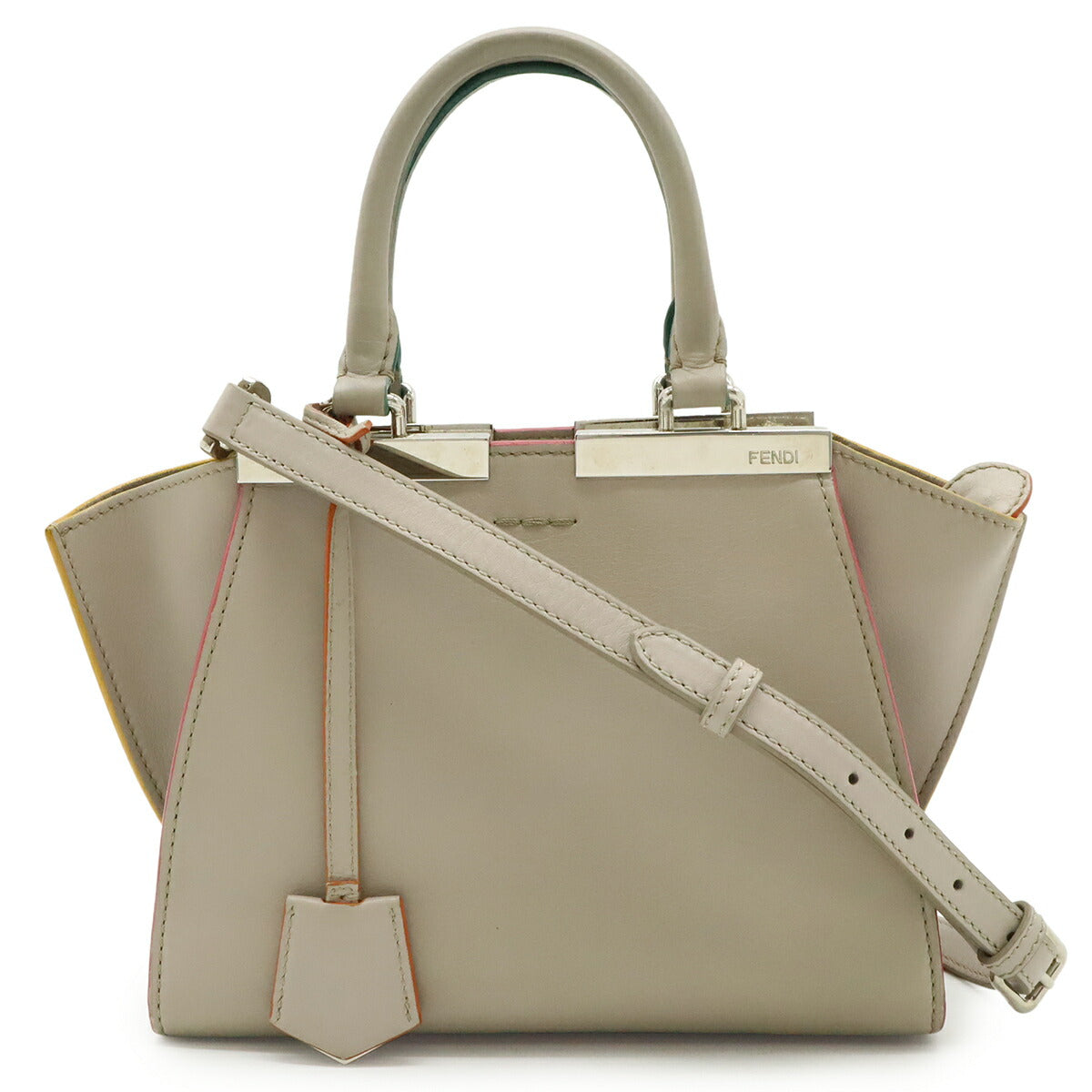 Fendi Handbag - Rovelle Bags