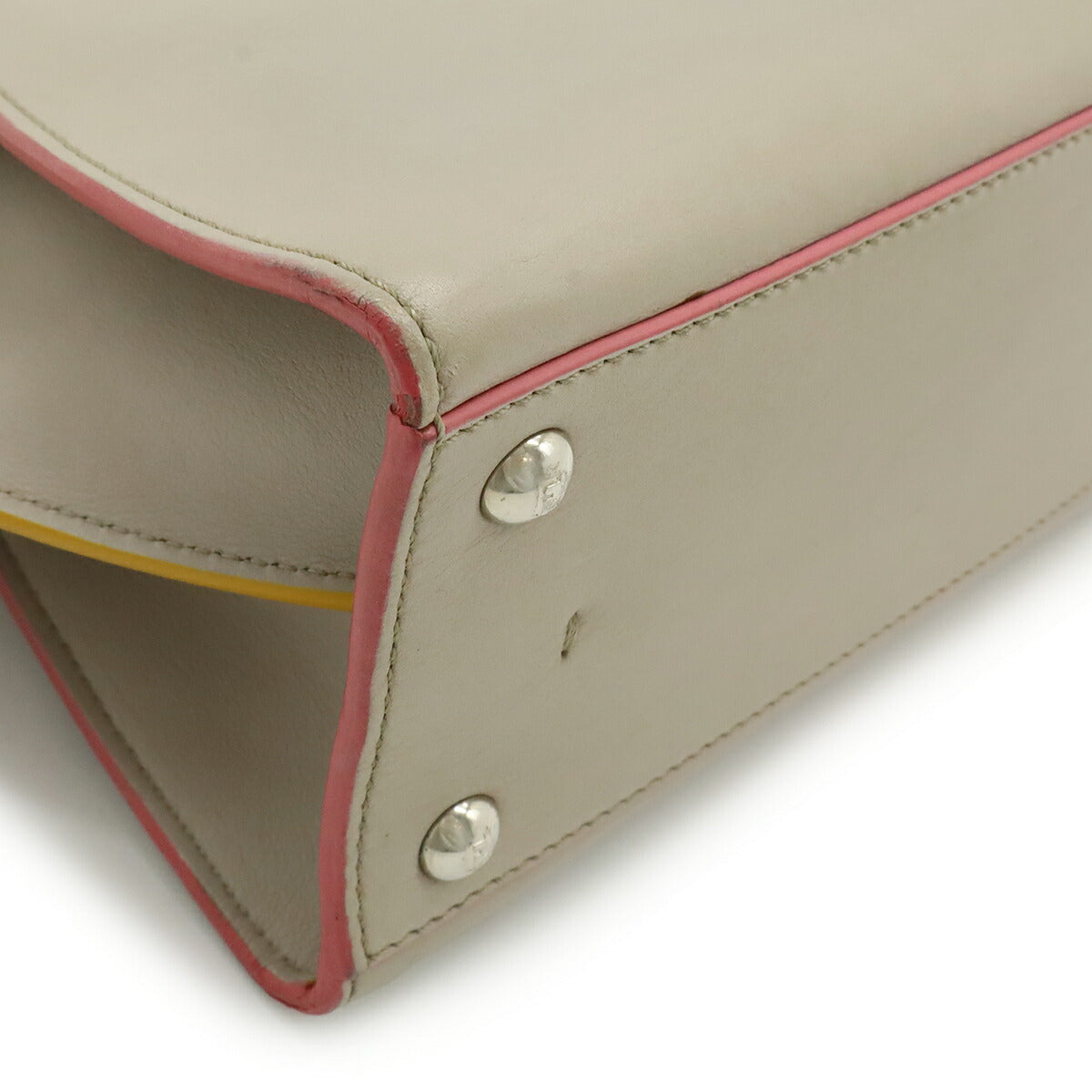 Fendi Handbag - Rovelle Bags