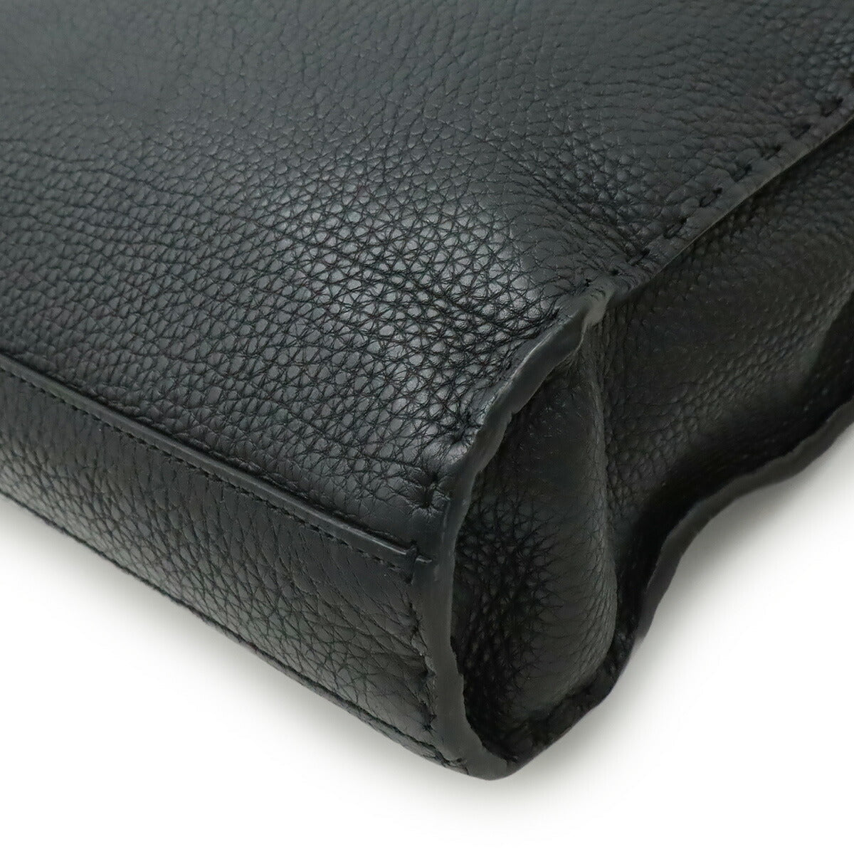 Fendi Peekaboo Handbag - Rovelle Bags