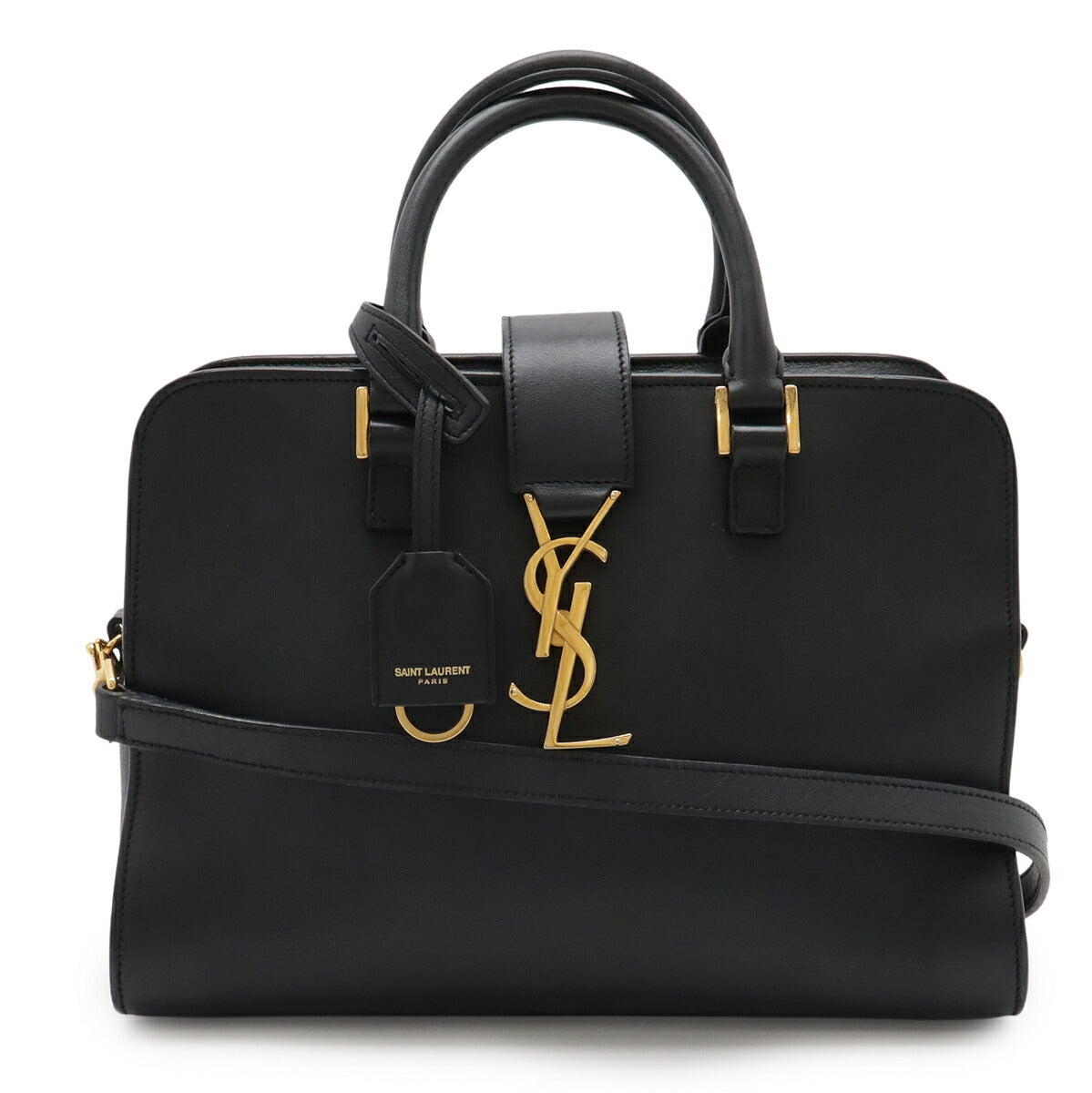 Saint Laurent Handbag - Rovelle Bags