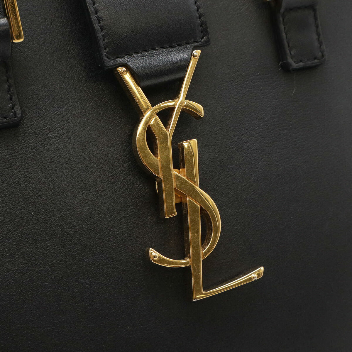Saint Laurent Handbag - Rovelle Bags