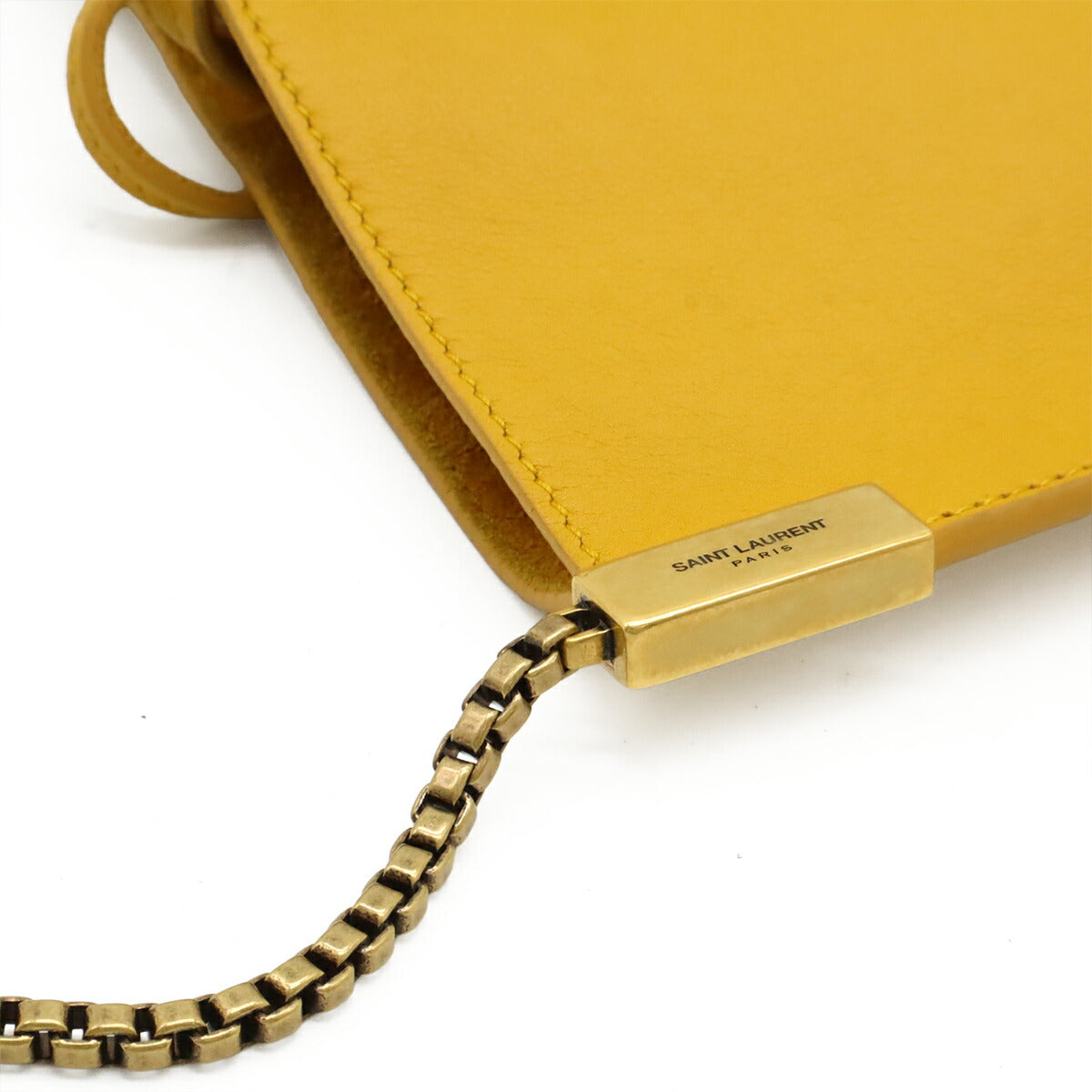 Saint Laurent Shoulder Bag - Rovelle Bags