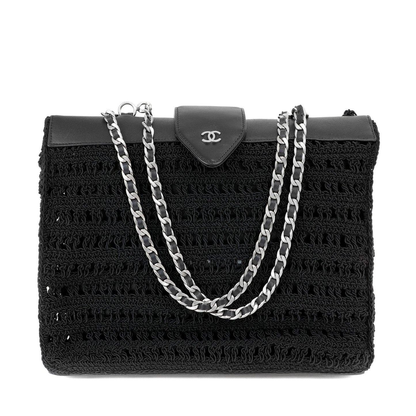 Chanel Tote - Almora Bags