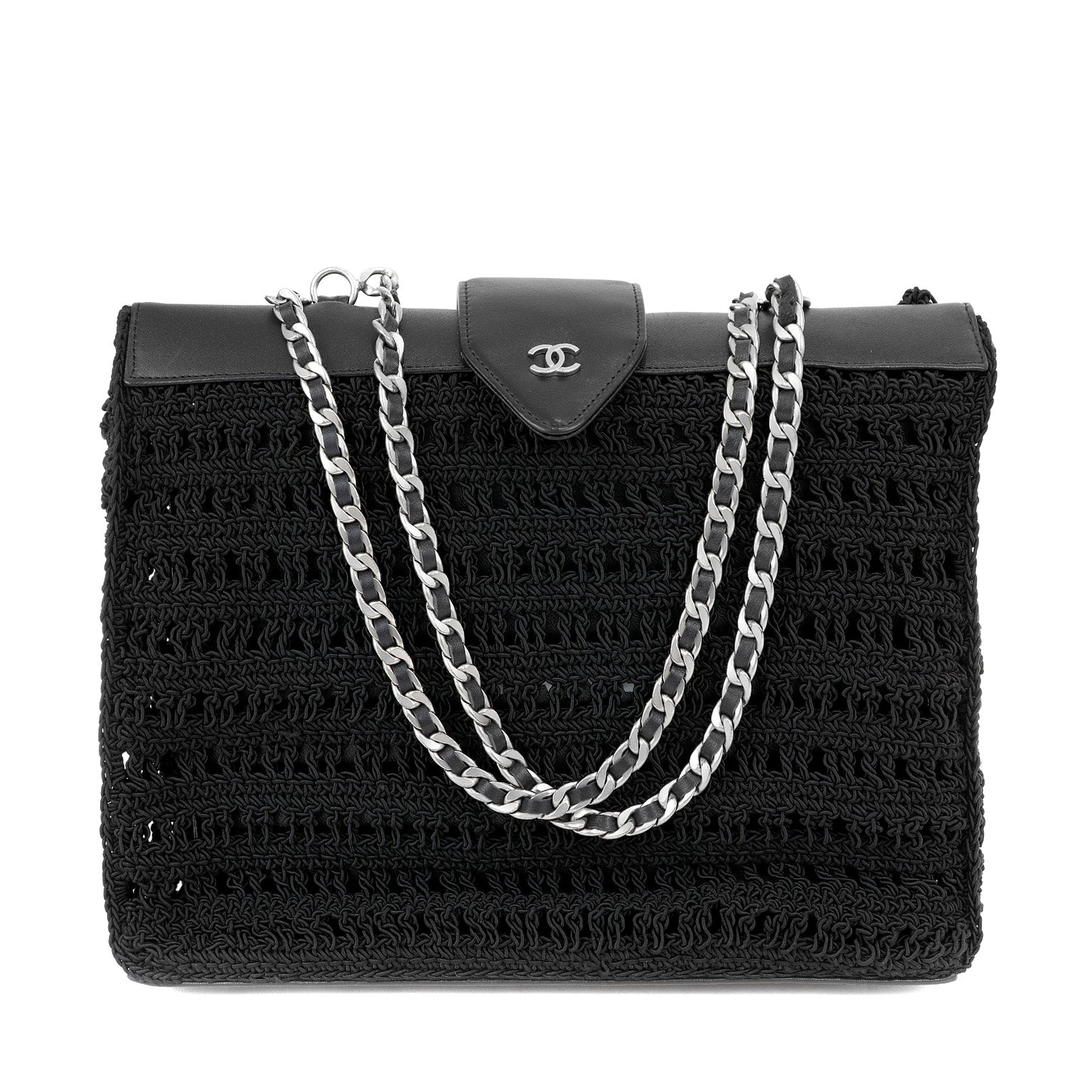Chanel Tote - Almora Bags