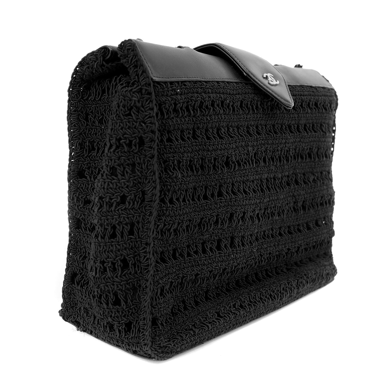 Chanel Tote - Almora Bags