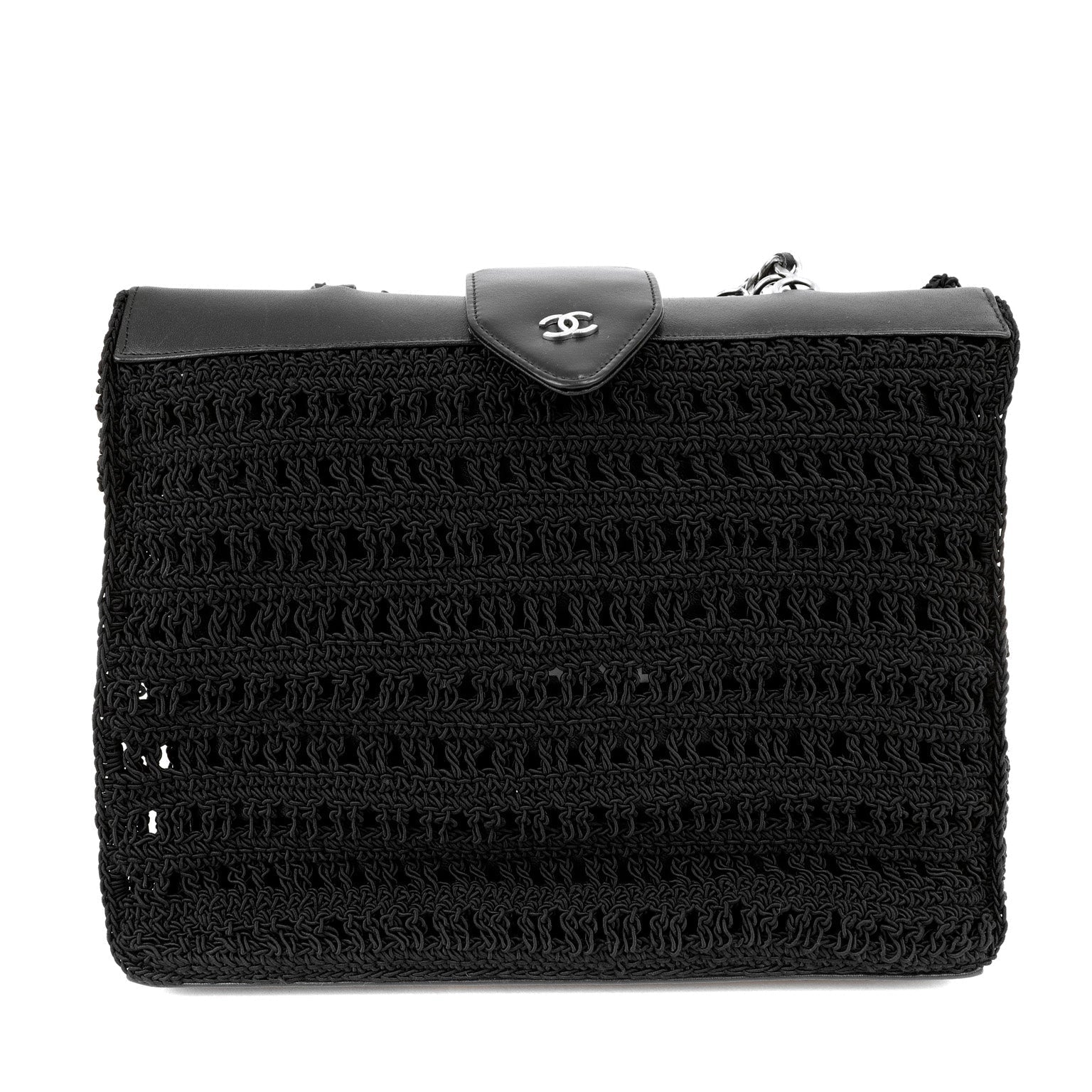 Chanel Tote - Almora Bags