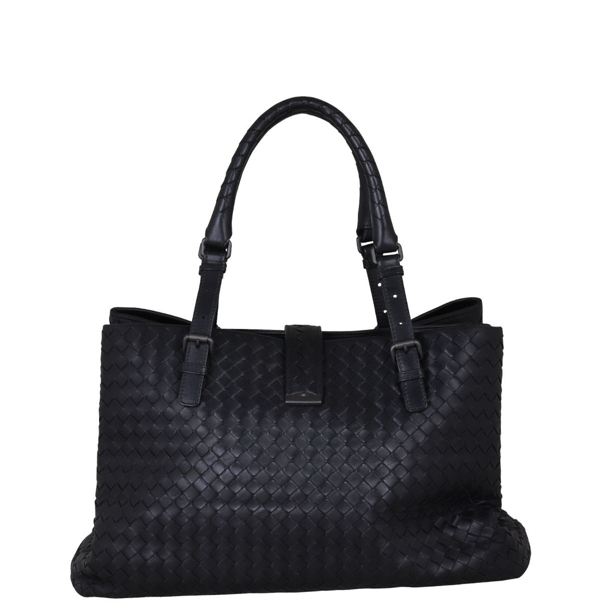 Bottega Veneta Veneta Shoulder Bag - Rovelle Bags