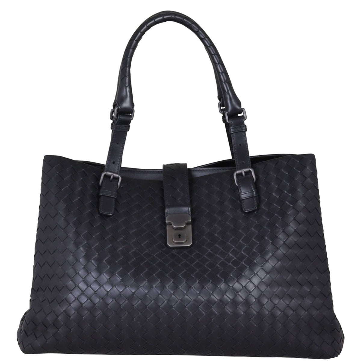 Bottega Veneta Veneta Shoulder Bag - Rovelle Bags
