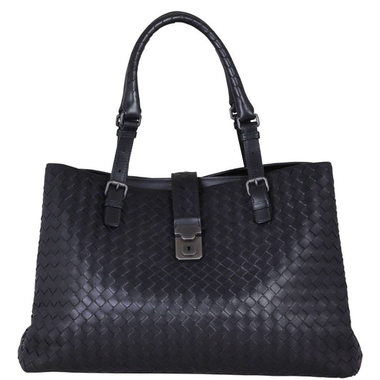 Bottega Veneta Veneta Shoulder Bag - Rovelle Bags