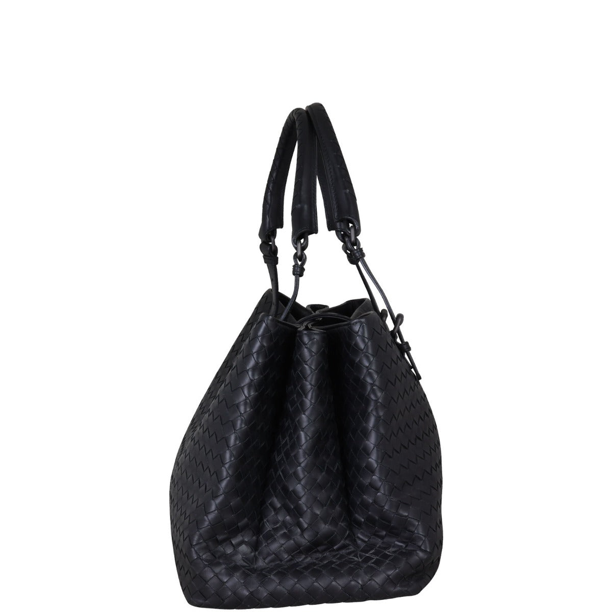 Bottega Veneta Veneta Shoulder Bag - Rovelle Bags