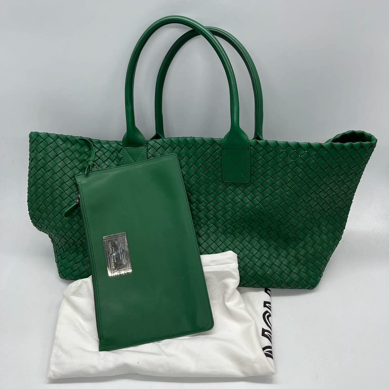 Bottega Veneta Cabat Tote - Rovelle Bags